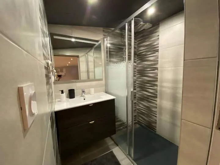 Au Pool House De La Faye +Spa Ouvert Toute L'Annee Saint-Romain-Lachalm